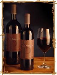 Palazzo -  Napa Valley Proprietary Red Wine 2007 (750ml) (750ml)