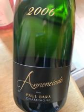Paul Bara -  Champagne Grand Cru Annonciade 2006 (750ml) (750ml)