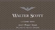 Walter Scott -  Pinot Noir La Combe Verte 2021 (750ml) (750ml)