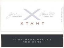 Xtant Wines -  Xtant 2001 (750ml) (750ml)